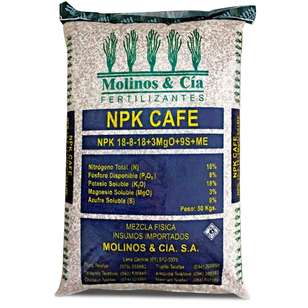 NPK Café